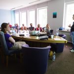 Ausschreibung: Safe Sport in unserem Verein