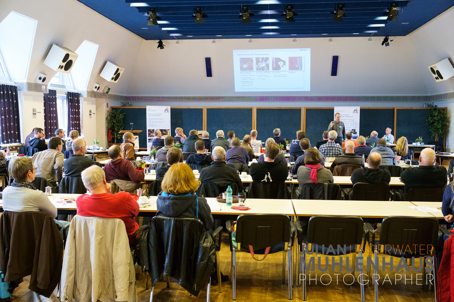 Landesausbildertagung 2017