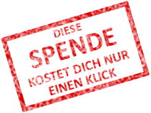 Spende-Stempel-Klick