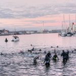 50. Adventschwimmen des UC Baltic Flensburg e.V.