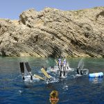 VDST/CMAS Freediving  Workshop Korfu 2021