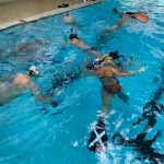 Ausschreibung: Landesmeisterschaften Unterwasser Rugby