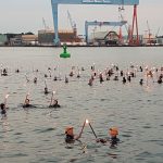 Fackelschwimmen KiWo 2025