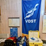 Ausschreibung VDST-DOSB Trainer C Breitensport Gerätetauchen