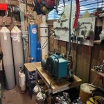GDL Gasblender / DTSA Gasmischer / * und **