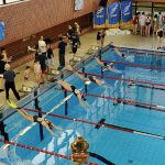 Save the date! Landesmeisterschaft 2025 am 18.10.25 in Kiel – Organisatoren gesucht!