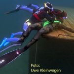 Vereinsveranstaltung:  VDST AK Tauchsicherheit und Rettung Apnoe + AK Medizin Praxis